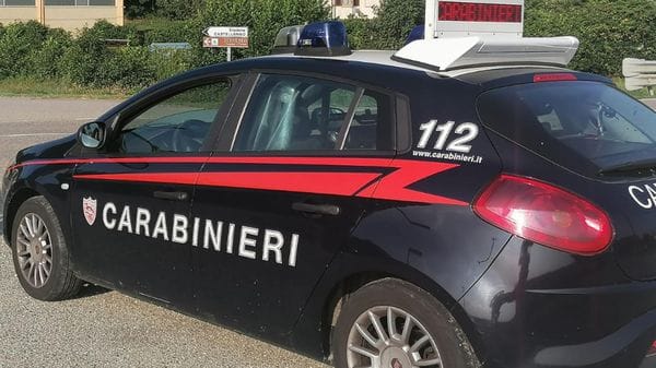 Rifiuta l’esame tossicologico: sarà segnalato