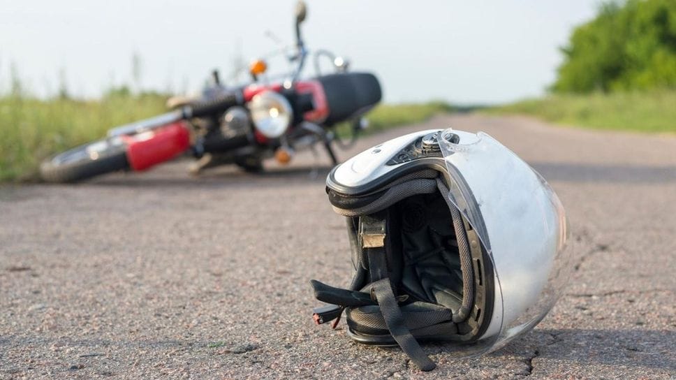 Auto contro moto ad Andorno: motociclista in ospedale in codice giallo