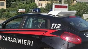 Tre giovani fermati con dell’hashish dai carabinieri