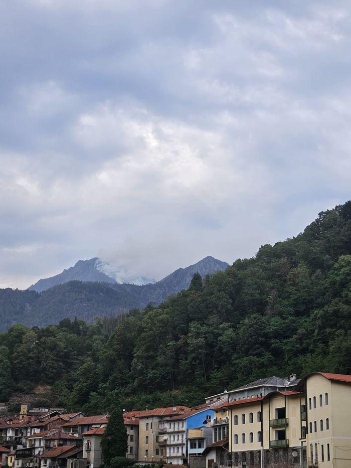 La Regione visita la Valsessera per portare vicinanza alle popolazioni colpite