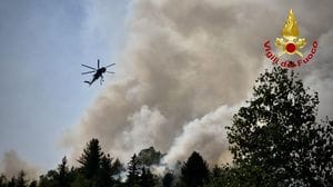 Ordinanza del sindaco di Coggiola: vietato salire all’Alpe Noveis, chiuse le strade verso la Pissavacca