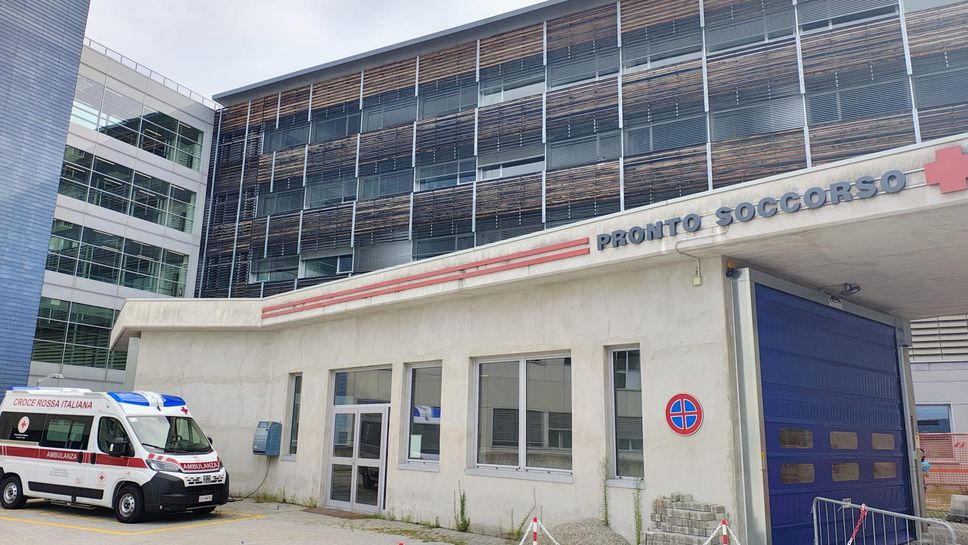 Scontro tra due auto: entrambe le conducenti in ospedale