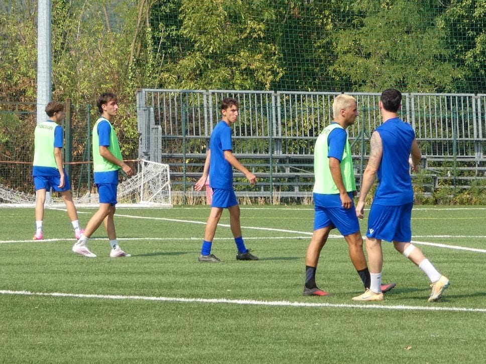 Città di Cossato, al via la stagione 2026/2027 sotto la guida Braghin