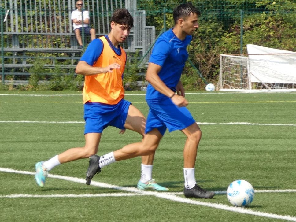 Città di Cossato, al via la stagione 2026/2027 sotto la guida Braghin
