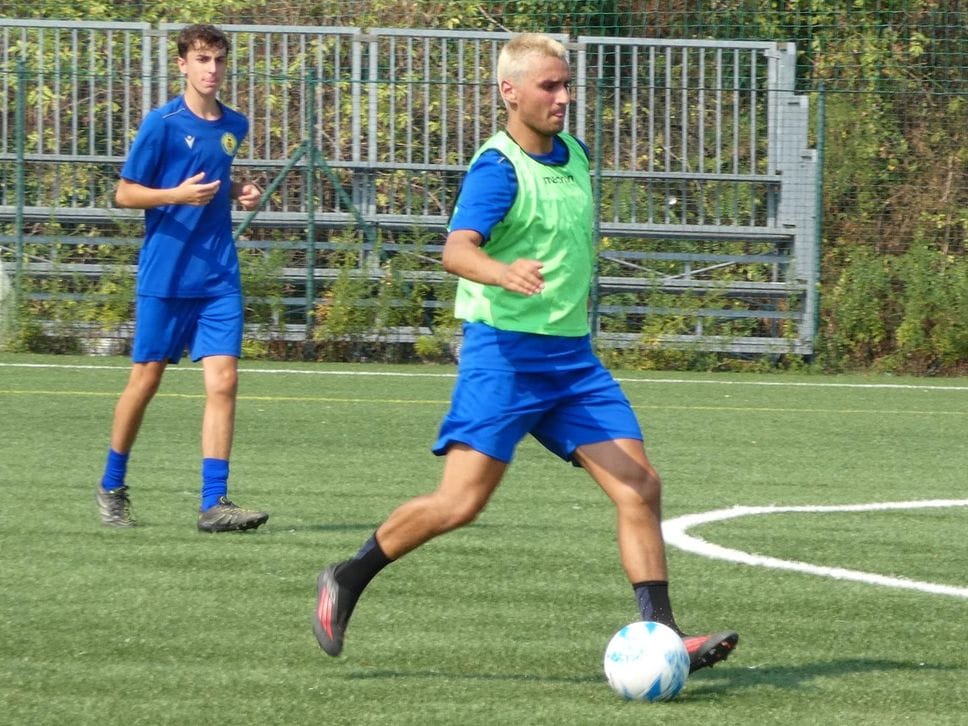 Città di Cossato, al via la stagione 2026/2027 sotto la guida Braghin
