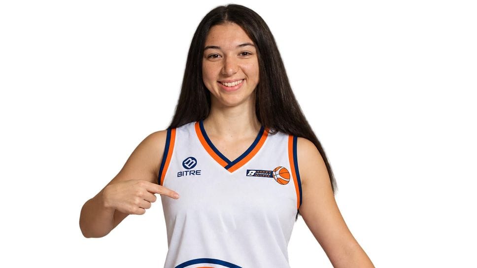 La Bfb si rinforza: da Arona arriva Marta Molinaro