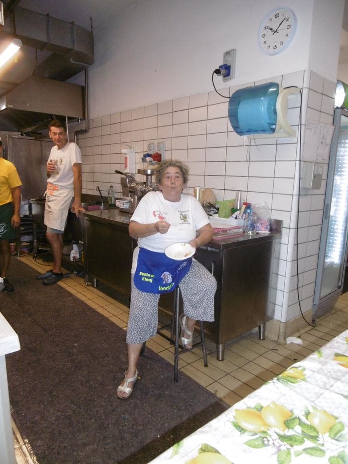 La “Festa dei Giovani” conquista Cavaglià e non solo