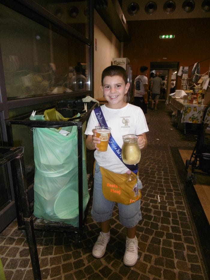 La “Festa dei Giovani” conquista Cavaglià e non solo