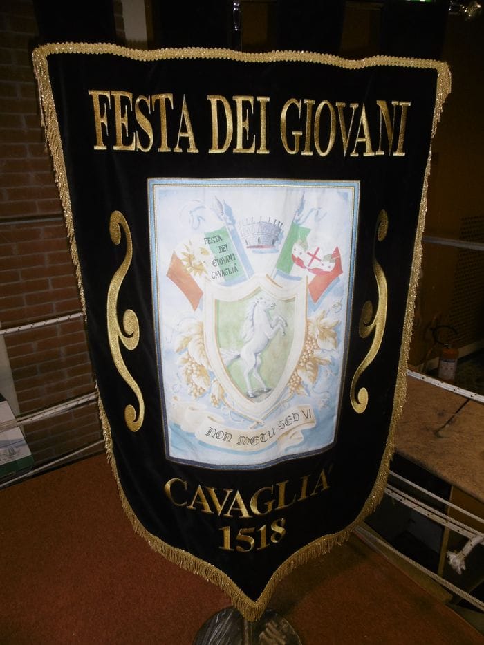La “Festa dei Giovani” conquista Cavaglià e non solo