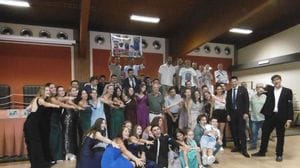 La “Festa dei Giovani” conquista Cavaglià e non solo