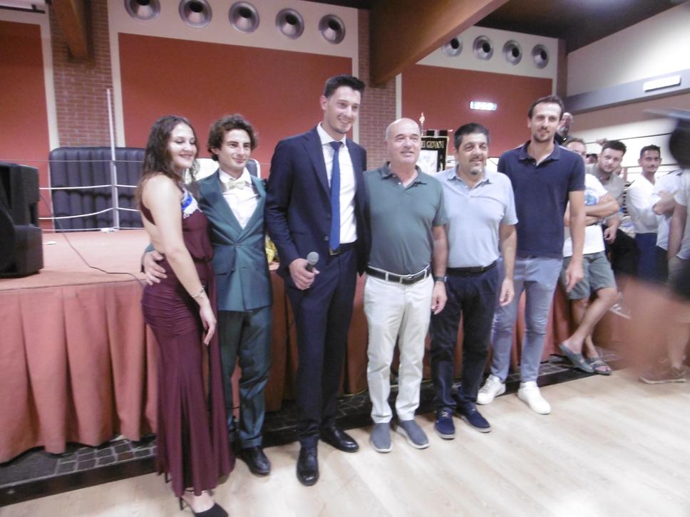 La “Festa dei Giovani” conquista Cavaglià e non solo