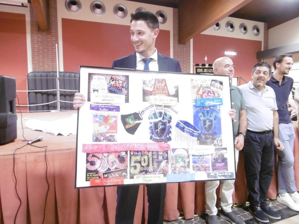 La “Festa dei Giovani” conquista Cavaglià e non solo
