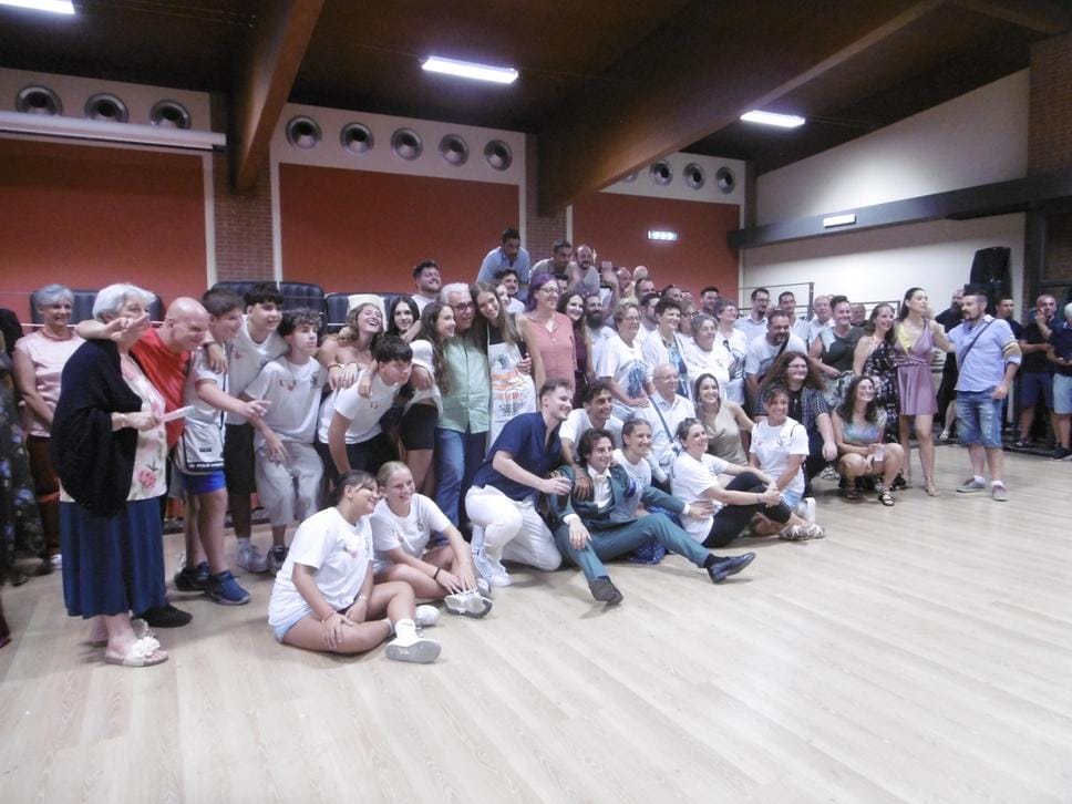 La “Festa dei Giovani” conquista Cavaglià e non solo