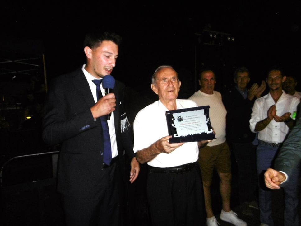 La “Festa dei Giovani” conquista Cavaglià e non solo