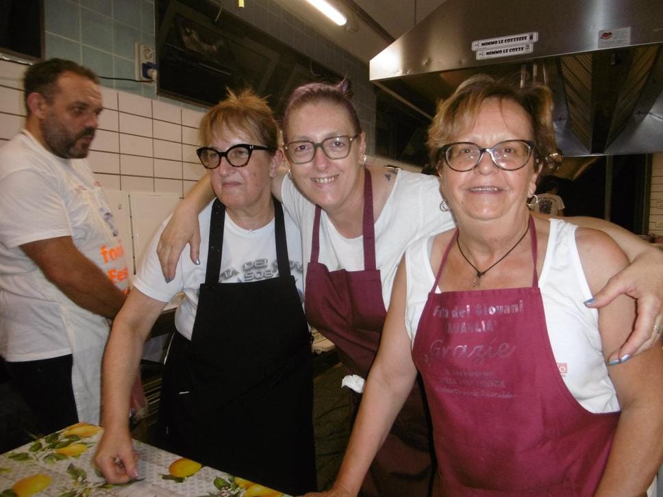 La “Festa dei Giovani” conquista Cavaglià e non solo