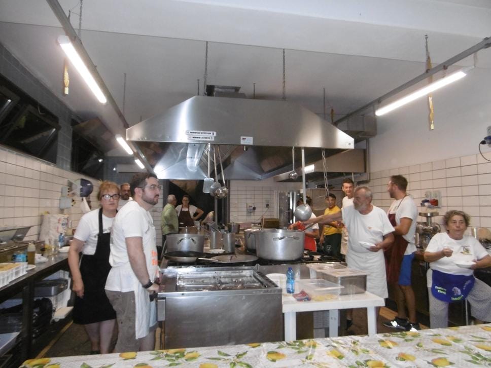 La “Festa dei Giovani” conquista Cavaglià e non solo