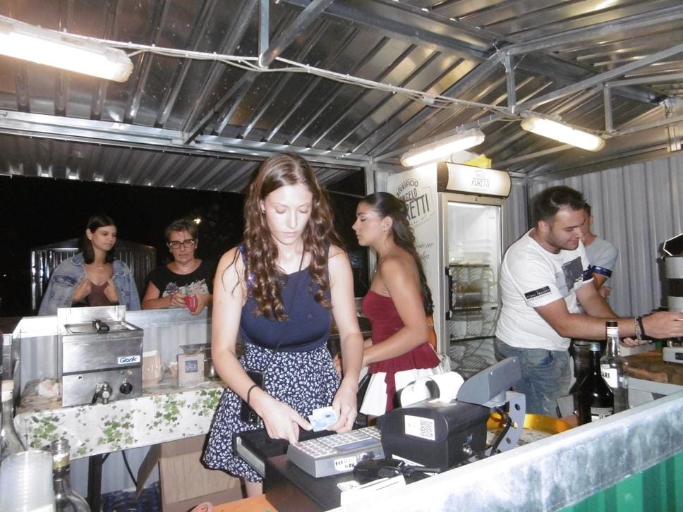 La “Festa dei Giovani” conquista Cavaglià e non solo