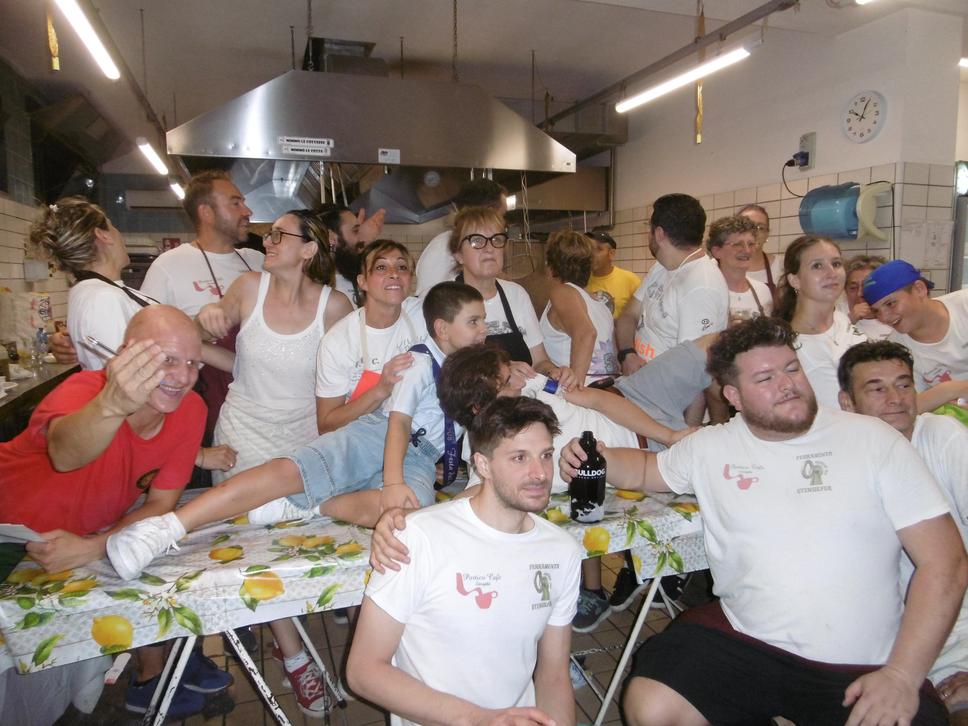 La “Festa dei Giovani” conquista Cavaglià e non solo
