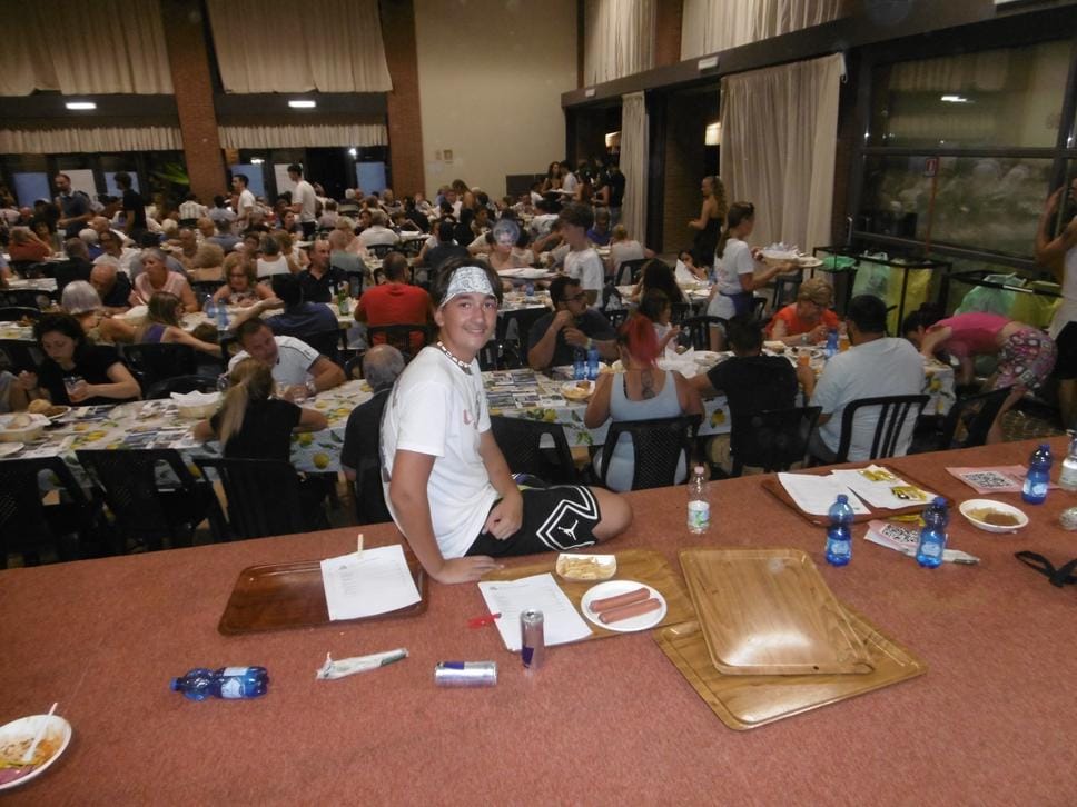 La “Festa dei Giovani” conquista Cavaglià e non solo