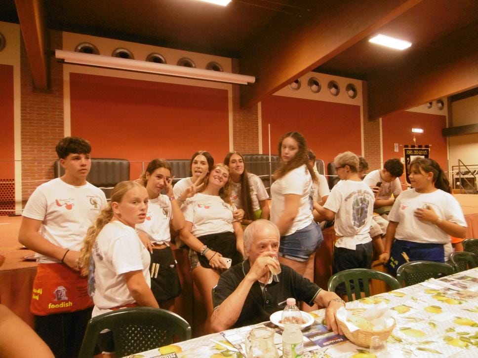 La “Festa dei Giovani” conquista Cavaglià e non solo
