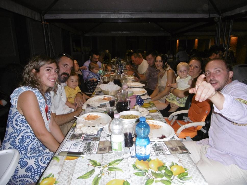 La “Festa dei Giovani” conquista Cavaglià e non solo