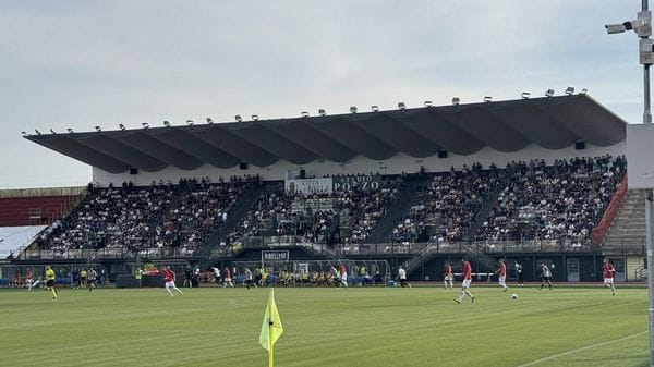 La Biellese riapre la campagna abbonamenti