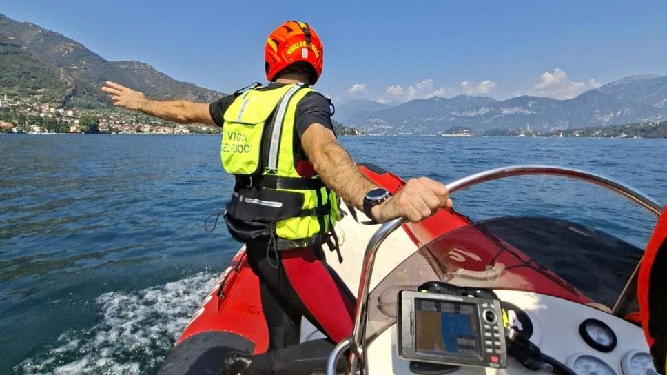 Ritrovato il corpo senza di vita di Rayan Jeirom Baylen
