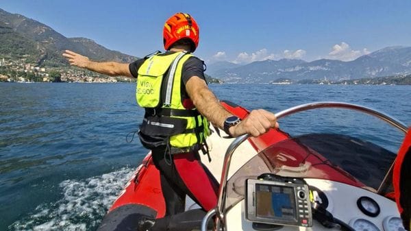 Ritrovato il corpo senza di vita di Rayan Jeirom Baylen