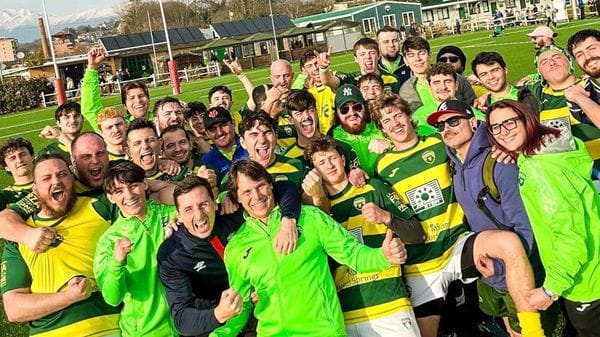 Brc, definite le avversarie in Coppa Italia e in Serie B