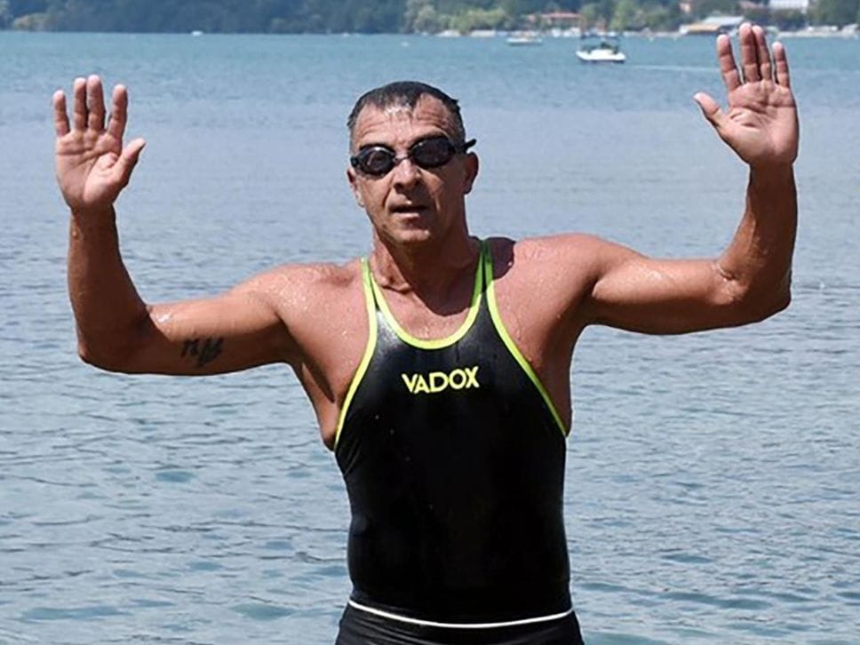 Piovesan, Ravera e Nicolello trionfano al lago di Viverone