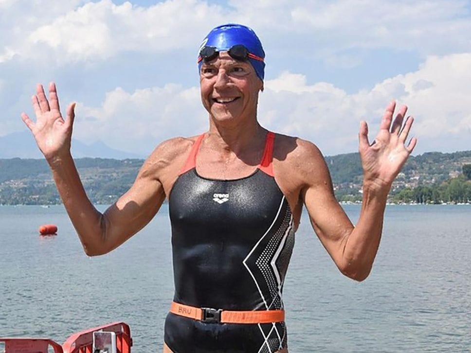 Piovesan, Ravera e Nicolello trionfano al lago di Viverone