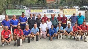 A Pollone nel weekend la gara nazionale propaganda
