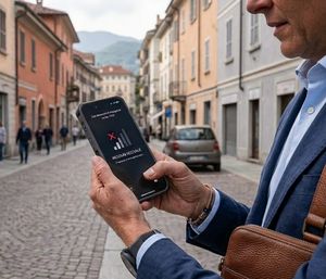 Telefonia mobile: Uncem a caccia dei territori senza segnale