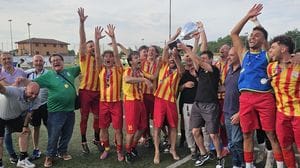 Domenica 23 parte la Coppa Italia dei campionati regionali