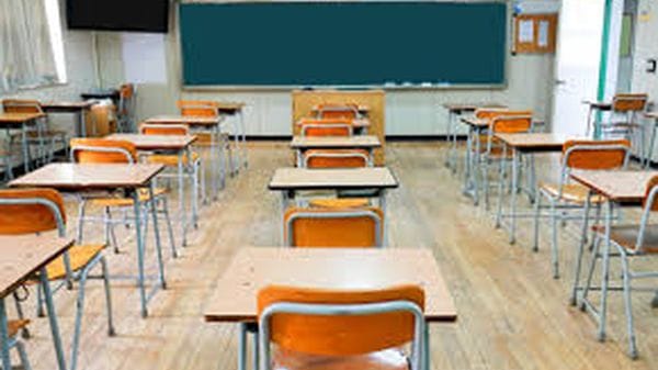 Arrivano i due dirigenti scolastici nelle sedi di Cavaglià e Brusnengo