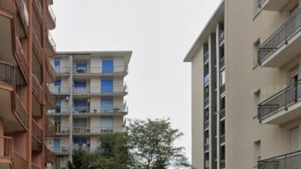 Incendio in un palazzo di Gaglianico: sette intossicati, uno è grave al Cto di Torino