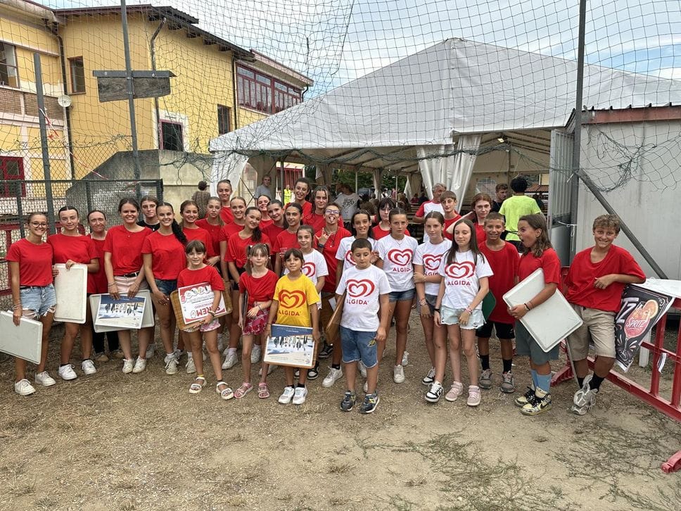 Un successo la patronale dell’Assunta a Mongrando nel ricordo di Eraldo Carta. Fotogallery