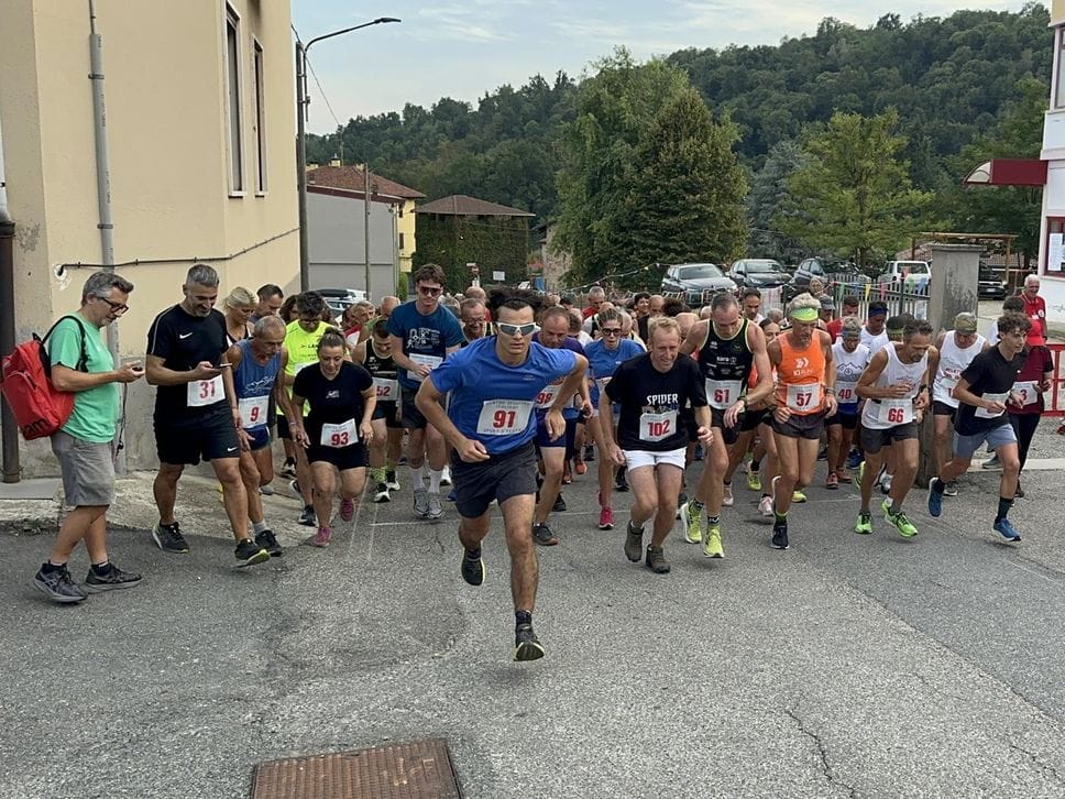 Un successo la patronale dell’Assunta a Mongrando nel ricordo di Eraldo Carta. Fotogallery