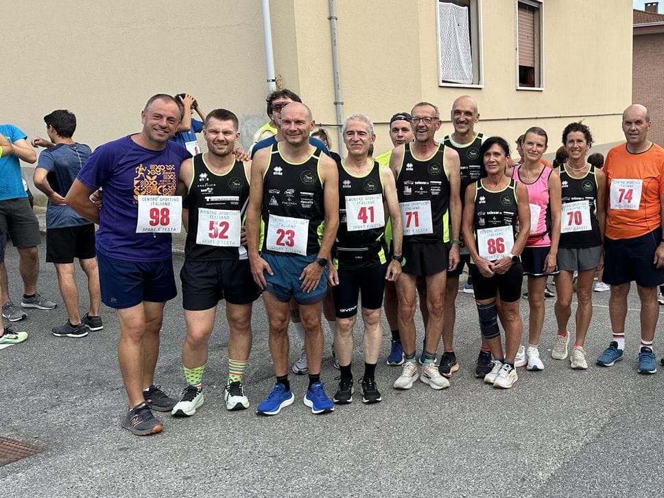 Un successo la patronale dell’Assunta a Mongrando nel ricordo di Eraldo Carta. Fotogallery