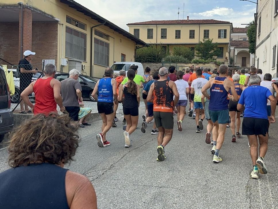 Un successo la patronale dell’Assunta a Mongrando nel ricordo di Eraldo Carta. Fotogallery