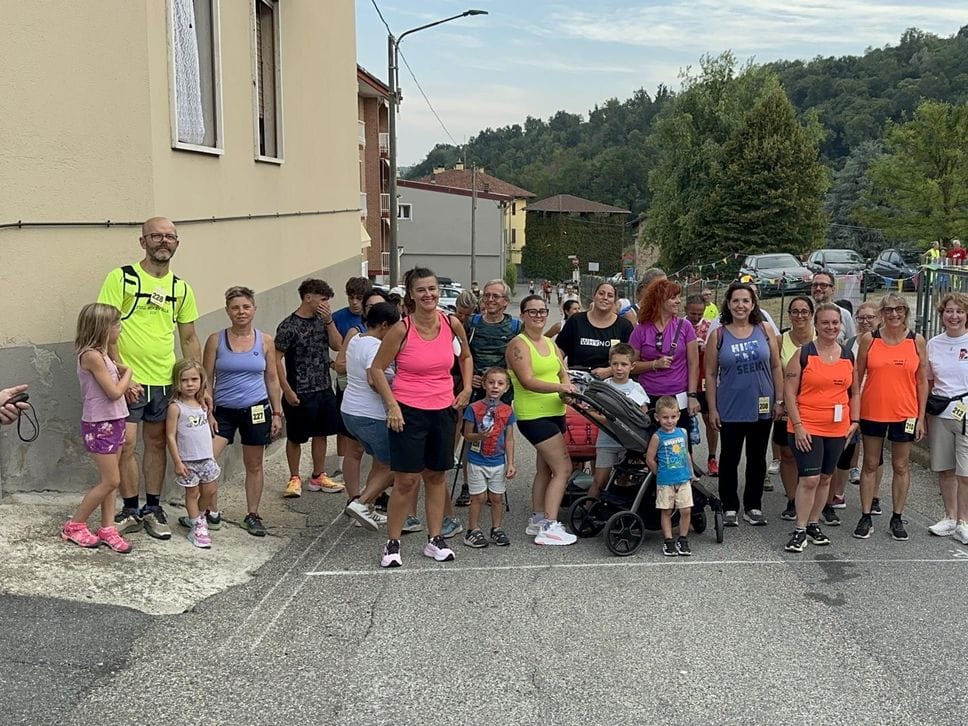 Un successo la patronale dell’Assunta a Mongrando nel ricordo di Eraldo Carta. Fotogallery