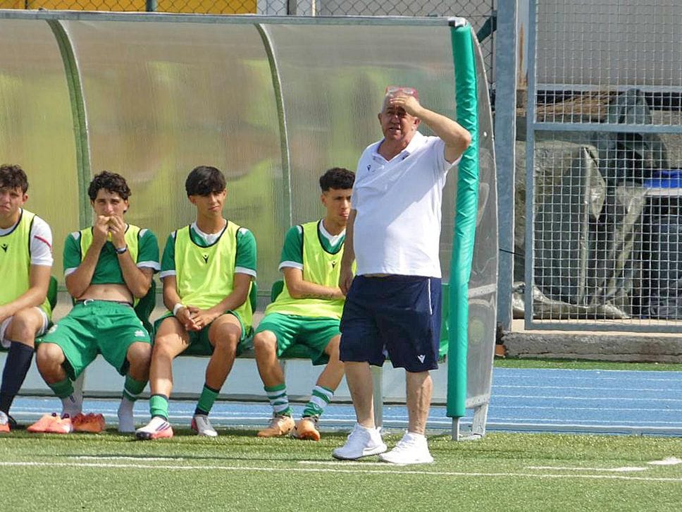 Esordio positivo della Fcrv: 2-2 a Rivarolo
