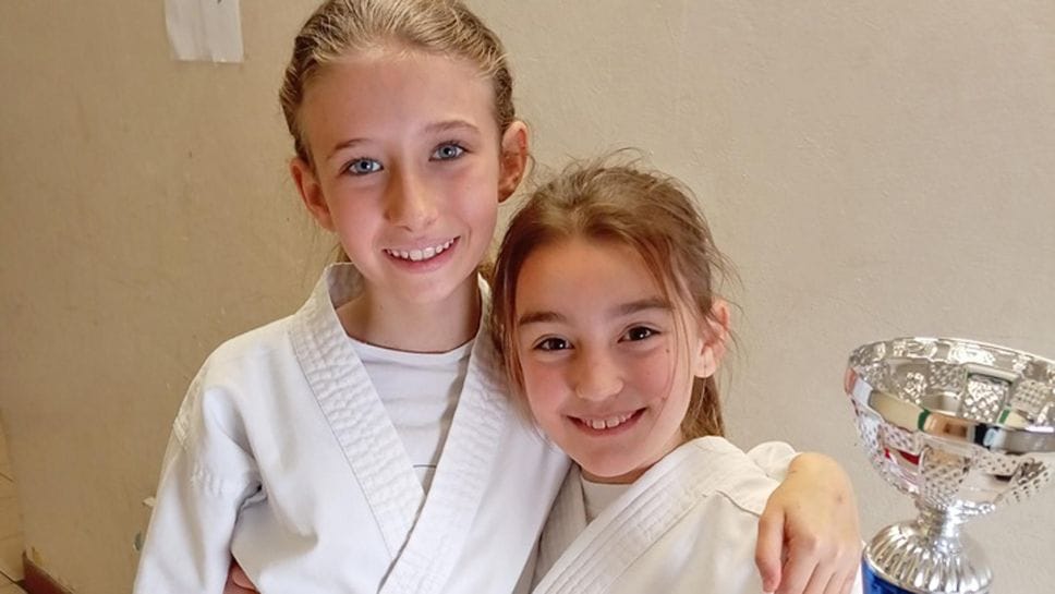Ultime gare estive per le atlete Dragon’s