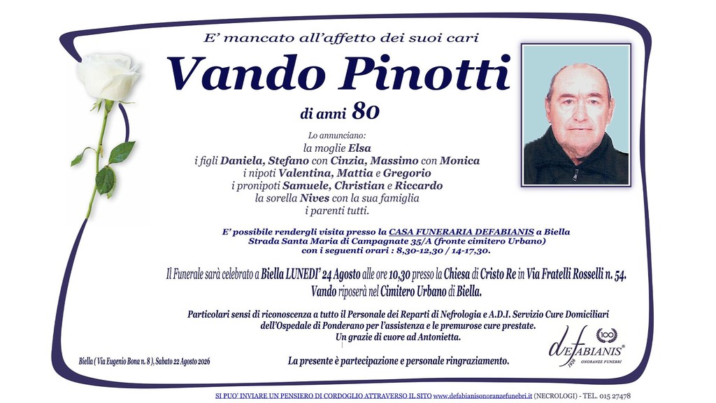 Vando Pinotti