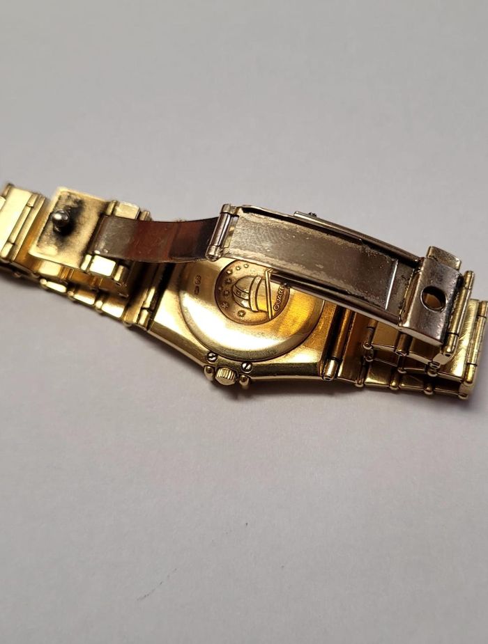 Ritrovato un orologio di valore a Bielmonte