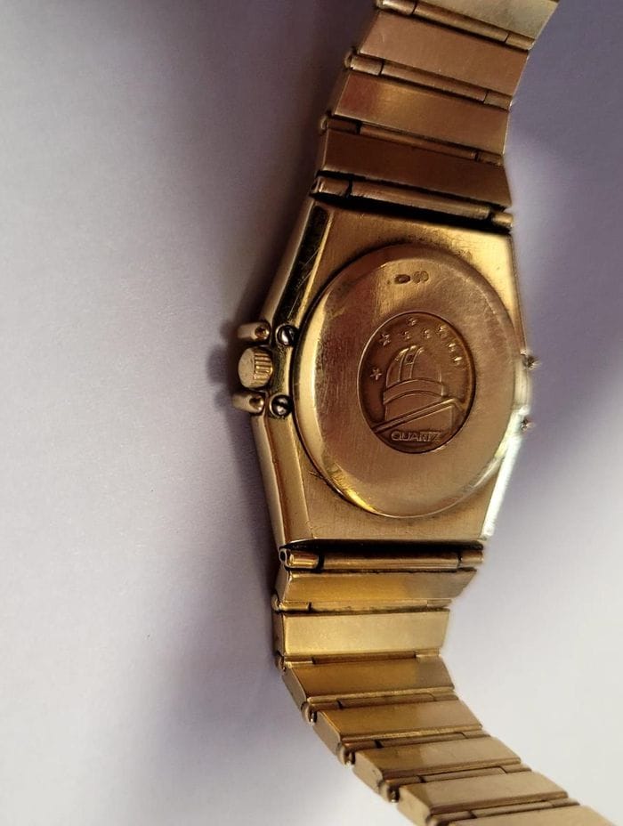 Ritrovato un orologio di valore a Bielmonte