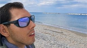 Candelo è in lutto per Michele Agnolio, aveva 28 anni