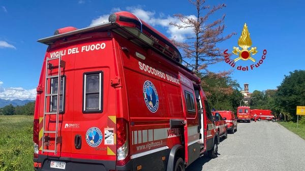 Disperso nel Cervo, ricerche fino all’autostrada A4 e a Quinto: esito ancora negativo