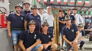 Alpini, da venerdì 28 agosto la “Grigliata alpina” 2026