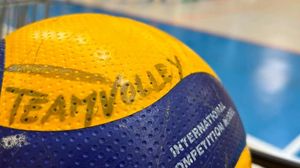 Primi allenamenti per il nuovo TeamVolley